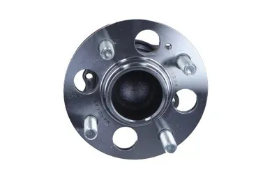 Produktbild von MAXGEAR Radlagersatz Hinten für HYUNDAI i20 Schrägheck (GB, IB) 132mm 33-1234