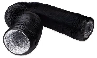 Produktbild von COMBIDEC Aluflexrohr, 10 Meter, ø 315mm