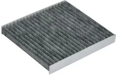 Produktbild von DENCKERMANN M110472K Innenraumfilter Pollenfilter für DAIHATSU SIRION (M3) Aktivkohle