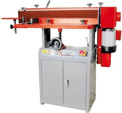 Produktbild von Holzmann Kantenschleifmaschine oszillierend - KOS2510N_230V