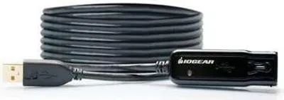 Zdjęcie produktu dla IOGEAR USB 2.0 Booster Extension