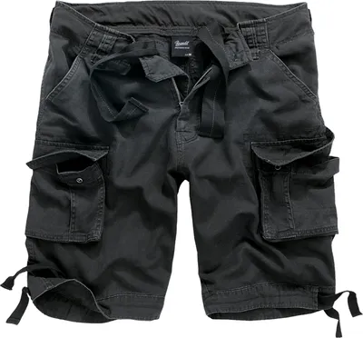 Zdjęcie produktu dla Brandit URBAN LEGEND Vintage City Cargo Army Shorts - L