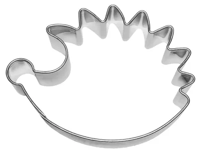 Produktbild von EkoForemki JEŻ Ausstecher 5,8 cm Edelstahl