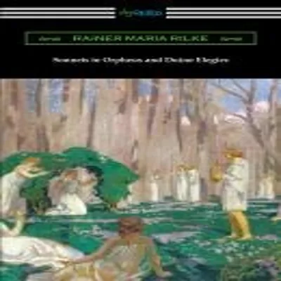 Produktbild von Sonette an Orpheus und Duineser Elegien