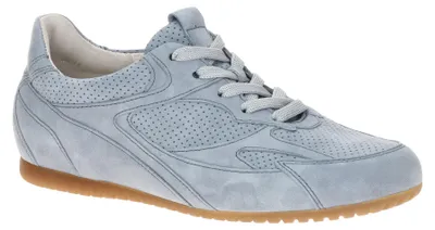 Immagine prodotto di Gabor 86.565 Scarpe da donna - Scarpe basse - Sneaker blu NUOVE