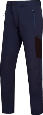 Image de Pantalon Trangoworld PC009526-543 pour Garçon
