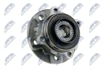 Produktbild von NTY Radlagersatz Hinten Vorne Links Vorne Rechts Vorne für BMW 1 Schrägheck (F40) KLP-BM-028