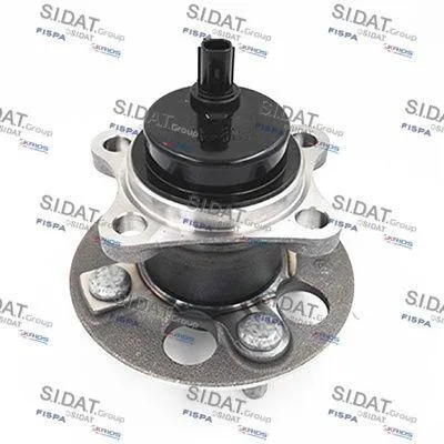 Immagine prodotto di Set cuscinetti ruota Sidat 460534 per Daihatsu Toyota asse posteriore