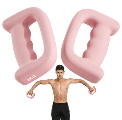 Obrázok produktu pre Posilňovanie s váhami – fitness pre domáce cvičenie