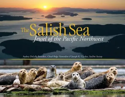 Immagine prodotto di The Salish Sea