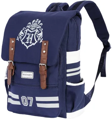 Produktbild von Harry Potter Oxford Rucksack Hogwarts