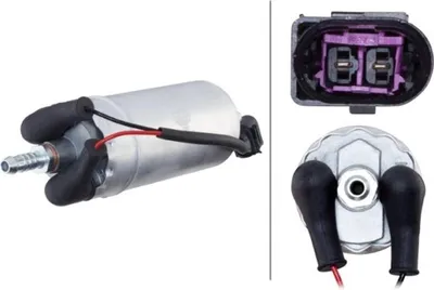 Image de Pompe à carburant HELLA 8TF 358 302-861