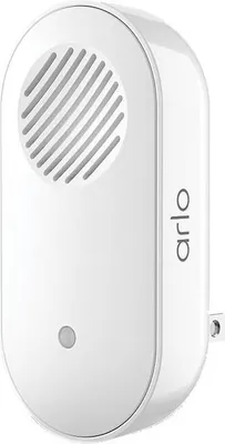 Immagine prodotto di ARLO Chime 2 - Suoneria per porta - senza fili - Wi-Fi