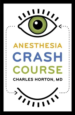 Produktbild von Anesthesia Crash Course