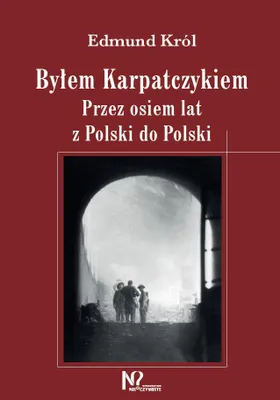 Zdjęcie produktu dla Byłem Karpatczykiem
