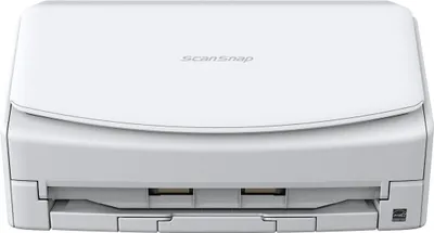 Immagine prodotto di FUJITSU ScanSnap iX1400 (bianco) scanner (A4, 600 x 600 dpi, 40 pg/Min., Duplex, ADF)