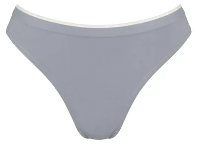 Produktbild von Sloggi GO Sense High Leg 2P Chrome