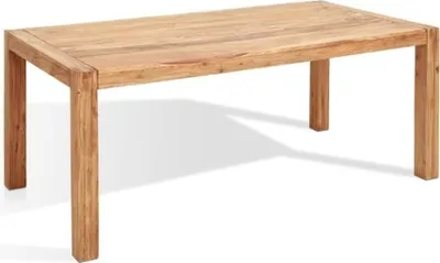 Produktbild von Esstisch YOGA 140x90 cm, 76 cm hoch