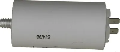 Produktbild von Universeel - Kondensator 14 ?F 450 V -