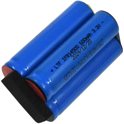 Image de Batterie pour Wella ChromStyle Pro 1871 1871-0071 Tondeuse à cheveux Rasoir