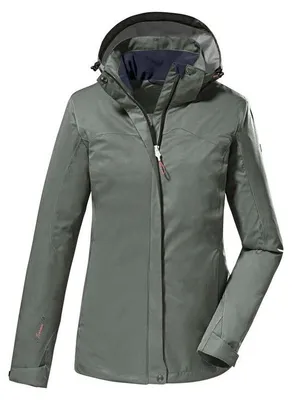 Produktbild von killtec Damen Jacke KOS 133 Women Jacket 34