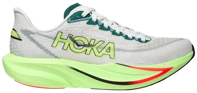Obrázok produktu pre Hoka W Mach 7 – farba: frost / neon yuzu, veľkosť: 5.5