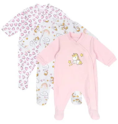 Obrázek produktu pro Chicco – dětská kombinéza pro dívky