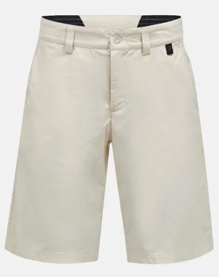 Image de PEAK PERFORMANCE Player Shorts Homme, Ponderosa Pine, Taille 34