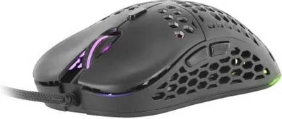 Immagine prodotto di Mouse da gioco Mars Gaming MM55 Nero