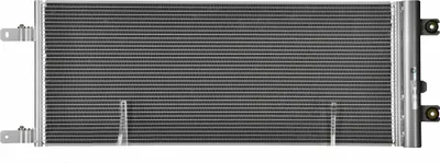 Image de Condensateur de climatisation NISSENS 940409