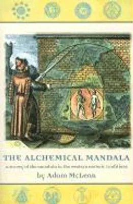 Obrázok produktu pre The Alchemical Mandala