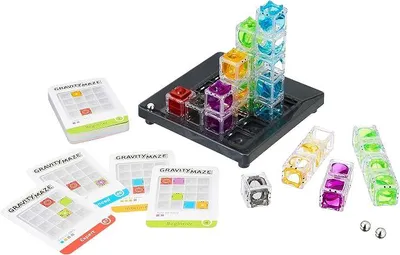 Imagen del producto de 763399 juegos, varios colores