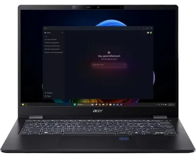 Produktbild von Acer TravelMate P6  14"  16:10  5-226V   16GB 512GBSSD W11P