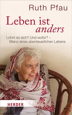 Produktbild von Leben ist anders