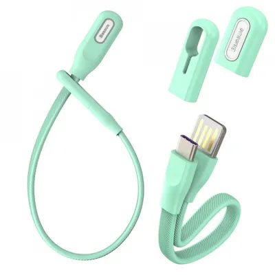 Immagine prodotto di Cavo USB di base per USB tipo C 5A - 22 cm
