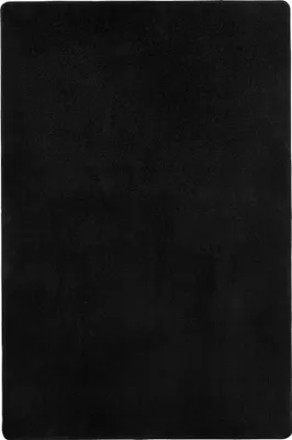 Produktbild von Hanse Home Fancy Kurzflorteppich Fancy Schwarz
