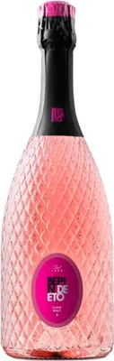 Produktbild von Bepin De Eto Vino Spumante Rosato Flavé Brut Millesimato 2025 12,5% Vol. 0,75l