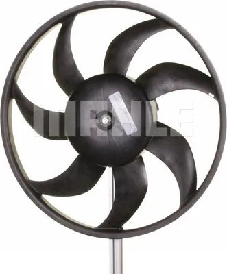 Image de Ventilateur (refroidissement moteur) MAHLE CFF 231 000P
