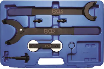 Immagine prodotto di Set di strumenti di regolazione motore BGS per VAG - 8261