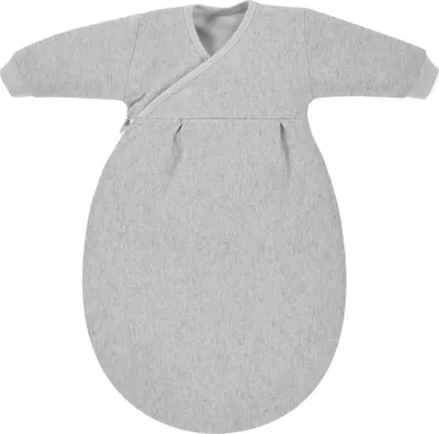 Produktbild von Alvi Baby-Mäxchen Innensack Organic Baumwolle, 80