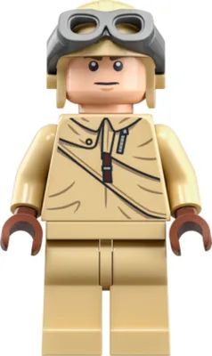 Obrázek produktu pro LEGO Indiana Jones: Stíhací pilot