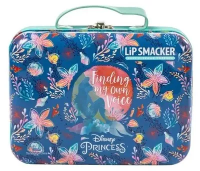 Produktbild von Lip Smacker Disney Princess Beauty Box Make-up-Set 310694