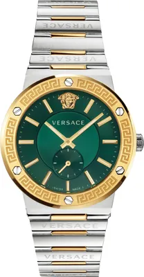 Obrázok produktu pre Versace - VEVI00420 - Náramkové hodinky - Pánske - Quartz - Logo Greca