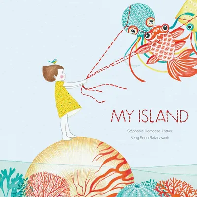 Produktbild von My Island