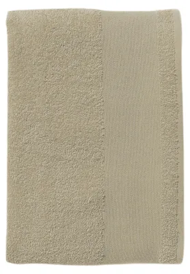 Image de SOLS - Serviette de bain « Island 100 » LT1641 (taille unique) (corde)