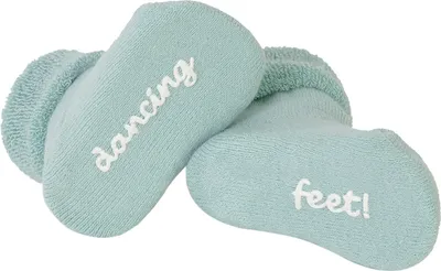 Produktbild von Socks dancing feet lagoon 51210