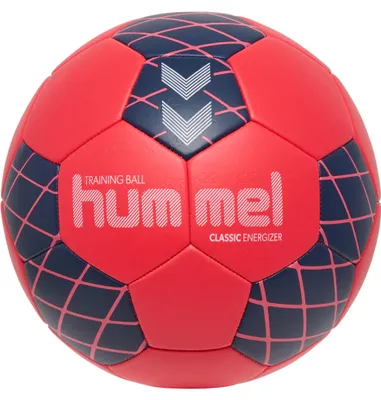Image de HUMMEL hmlCLASSIC ENERGIZER HB RED/MARINE RED/MARINE 3