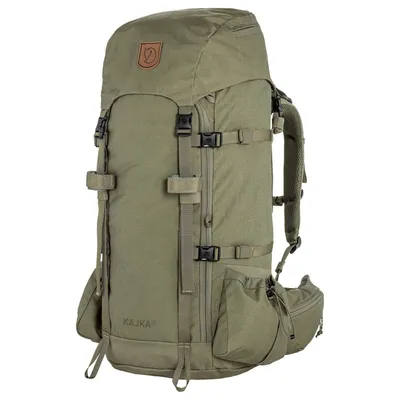 Produktbild von FJÄLLRÄVEN Fjällräven Kajka 35 M/L Rucksack grün