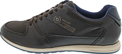 Produktbild von Bugatti Thorello Sneaker low Braun in Gr. 44