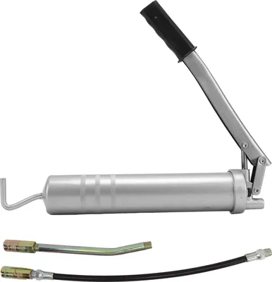 Image de Fettwerkzeugkupplungshandbuch 8000psi Hochdruck 14 Unzen Lastverriegelung mit flexibles Schlauch